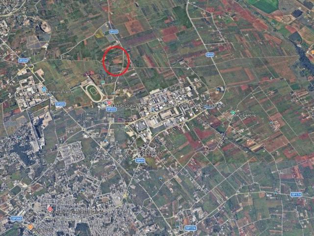 Terreno in vendita a Puglia, Lecce