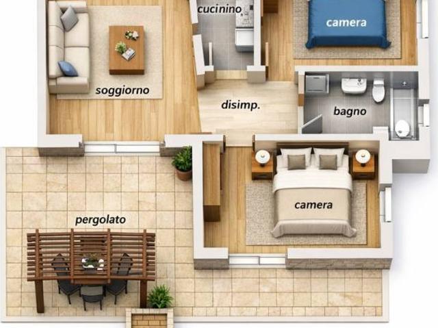 Terreno in vendita a Puglia, Lecce