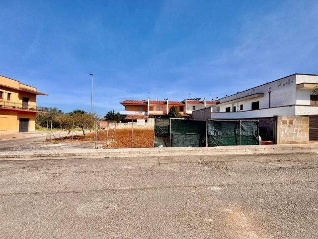 Terreno in vendita a Puglia, Lecce