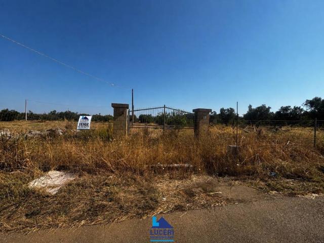 Terreno in vendita a Puglia, Lecce