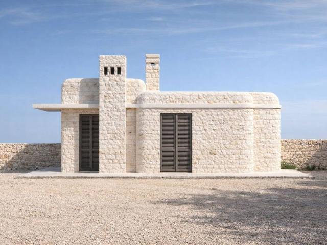 Terreno in vendita a Parabita, Lecce