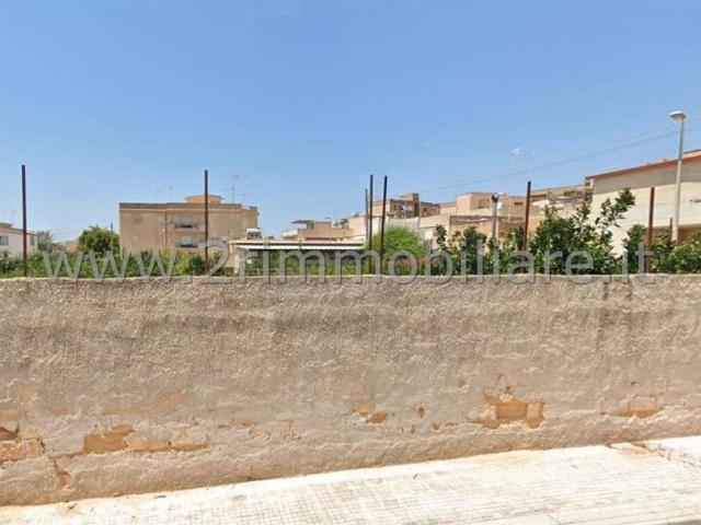 Terreno in vendita a Mazara Del Vallo, Sicilia