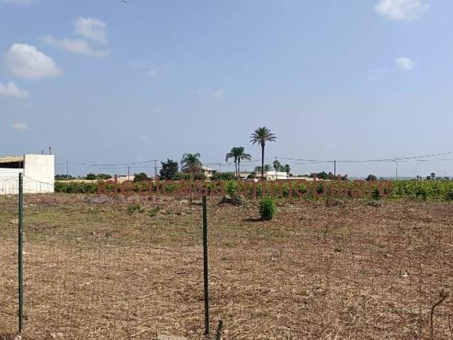 Terreno in vendita a Mazara Del Vallo, Sicilia