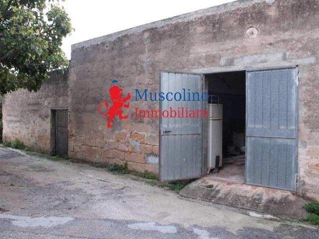 Terreno in vendita a Trasmazaro, Mazara Del Vallo