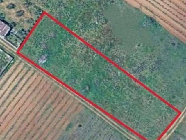 Terreno in vendita a Banna Tonnarella, Mazara Del Vallo