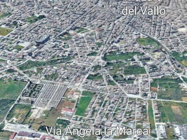 Terreno in vendita a Mazara Due, Mazara Del Vallo
