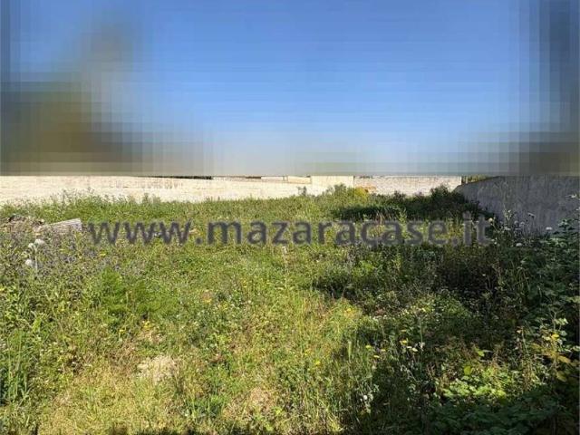 Terreno in vendita a Sicomo, Mazara Del Vallo