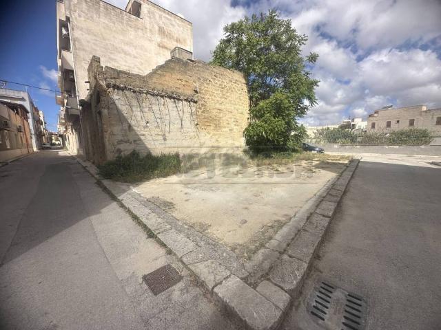Terreno in vendita a Makara, Mazara Del Vallo