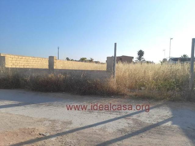 Terreno in vendita a Banna Tonnarella, Mazara Del Vallo