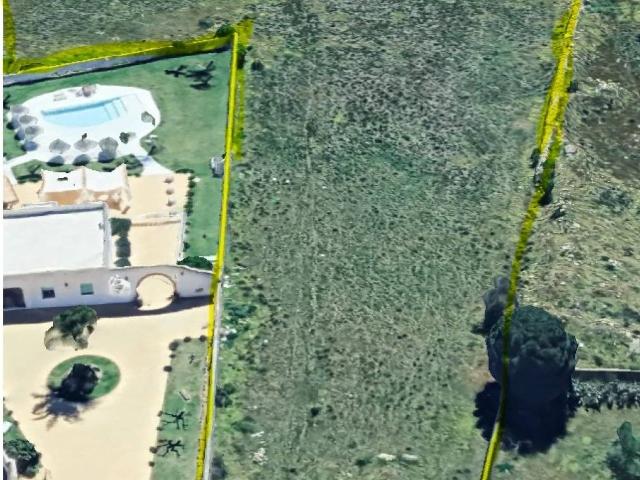 Terreno in vendita a Mazara Due, Mazara Del Vallo