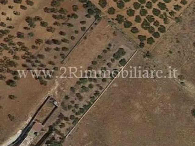 Terreno in vendita a Mazara Due, Mazara Del Vallo