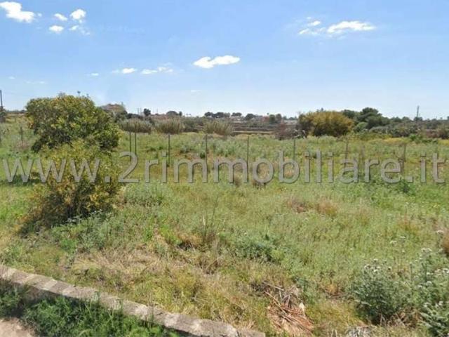 Terreno in vendita a Torre dei Gesuiti, Mazara Del Vallo