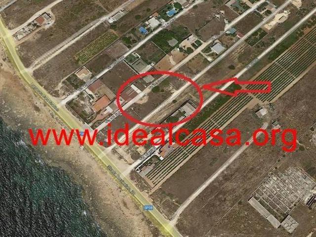 Terreno in vendita a Mazara Del Vallo, Sicilia