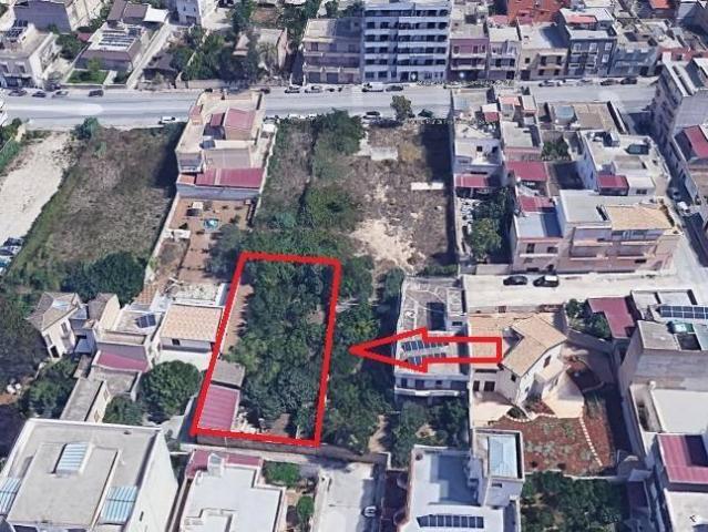 Terreno in vendita a Trasmazaro, Mazara Del Vallo
