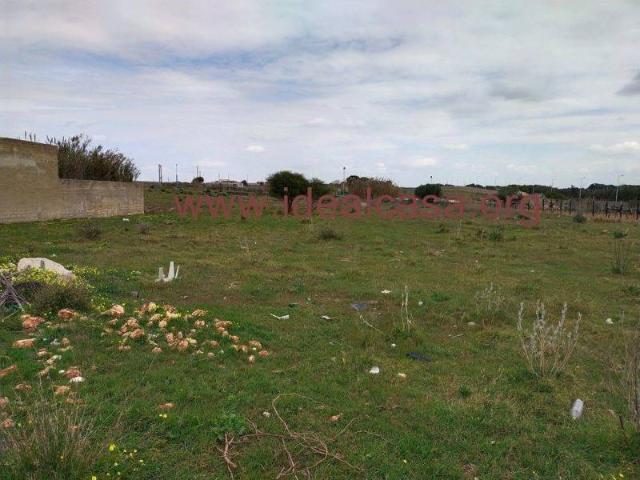 Terreno in vendita a Sicomo, Mazara Del Vallo