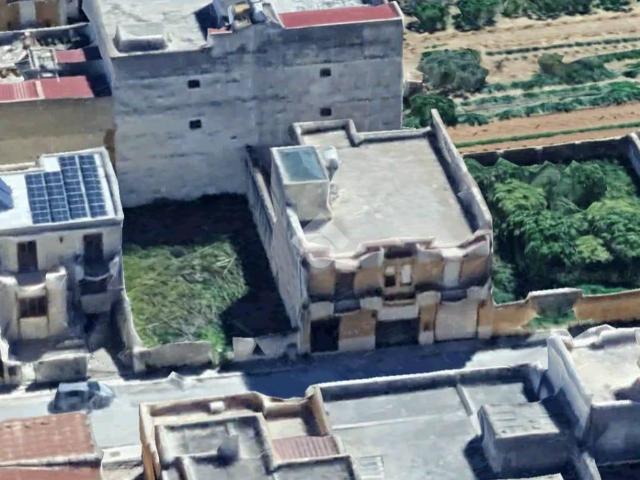 Terreno in vendita a Gorgorosso, Mazara Del Vallo