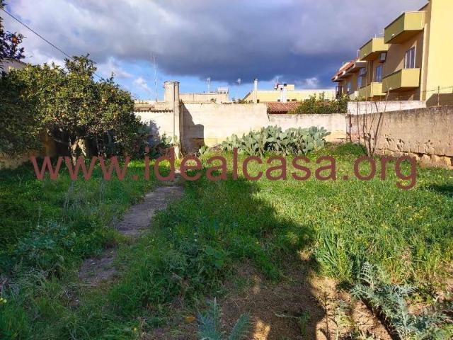 Terreno in vendita a Trasmazaro, Mazara Del Vallo