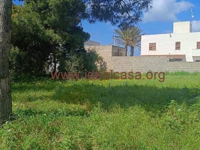Terreno in vendita a Mazara Del Vallo, Sicilia