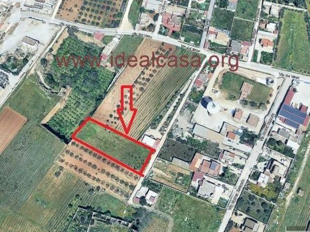 Terreno in vendita a Mazara Del Vallo, Sicilia