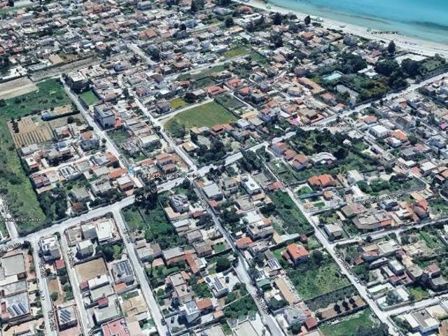 Terreno in vendita a Banna Tonnarella, Mazara Del Vallo