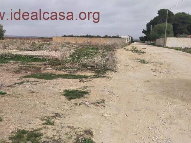 Terreno in vendita a Mazara Del Vallo, Sicilia
