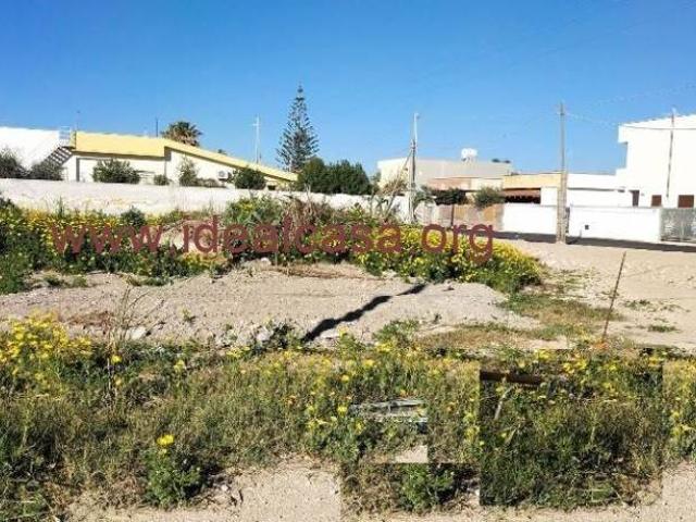 Terreno in vendita a Sicomo, Mazara Del Vallo