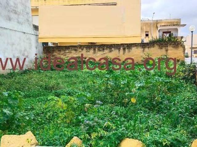 Terreno in vendita a Mazara Del Vallo, Sicilia