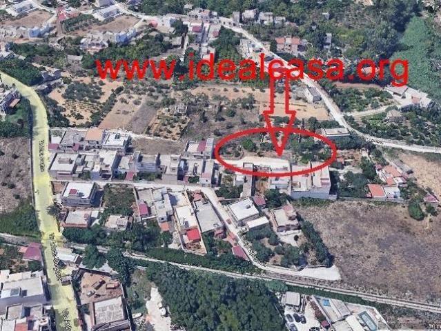 Terreno in vendita a Mazara Due, Mazara Del Vallo