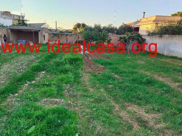 Terreno in vendita a Mazara Del Vallo, Sicilia
