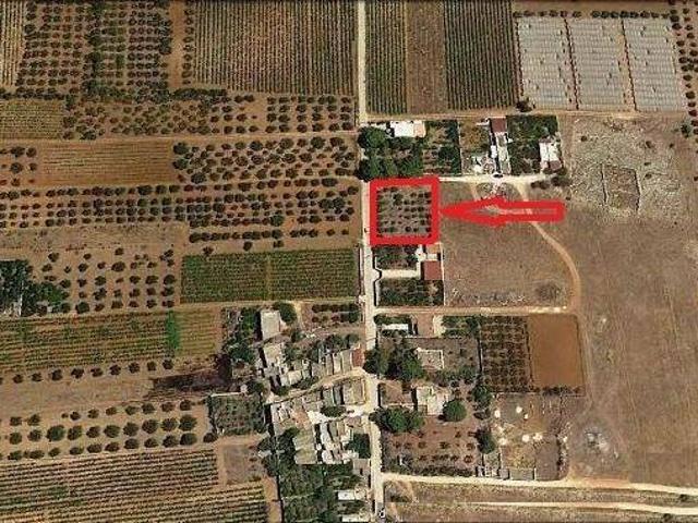 Terreno in vendita a Makara, Mazara Del Vallo
