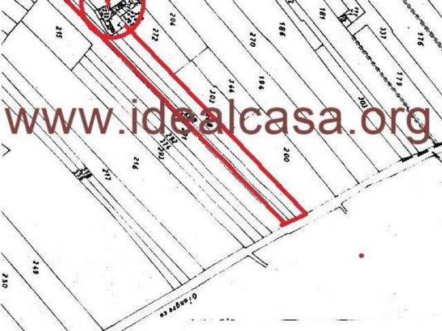 Terreno in vendita a Mazara Del Vallo, Sicilia