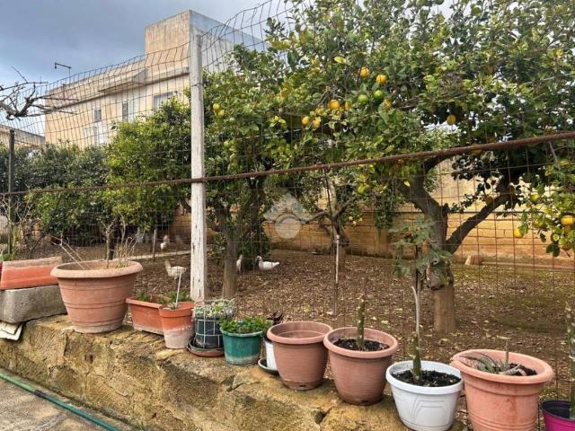 Terreno in vendita a Trasmazaro, Mazara Del Vallo