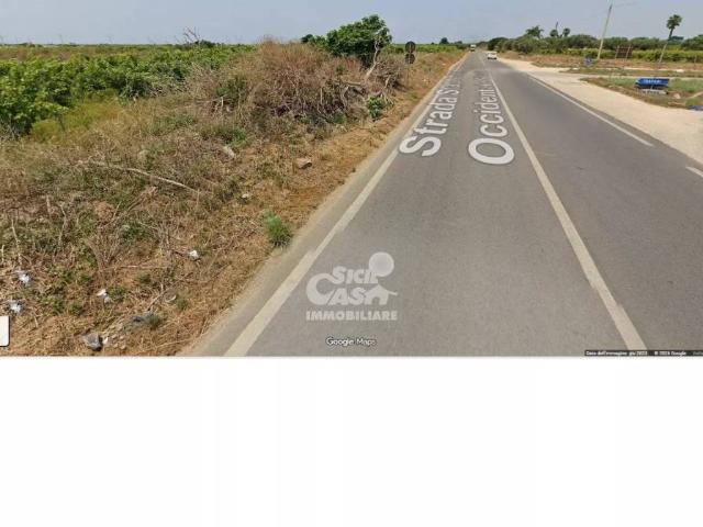 Terreno in vendita a Trasmazaro, Mazara Del Vallo