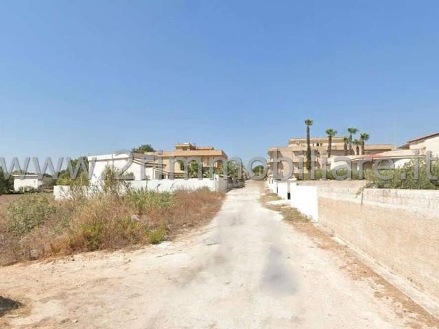 Terreno in vendita a Mazara Del Vallo, Sicilia