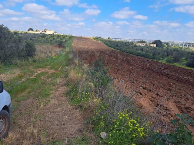 Terreno in vendita a Contrada Ramisella, Mazara Del Vallo
