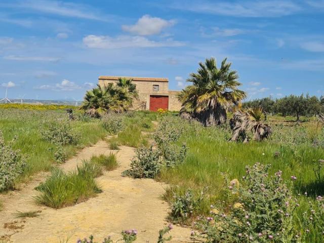 Terreno in vendita a Makara, Mazara Del Vallo