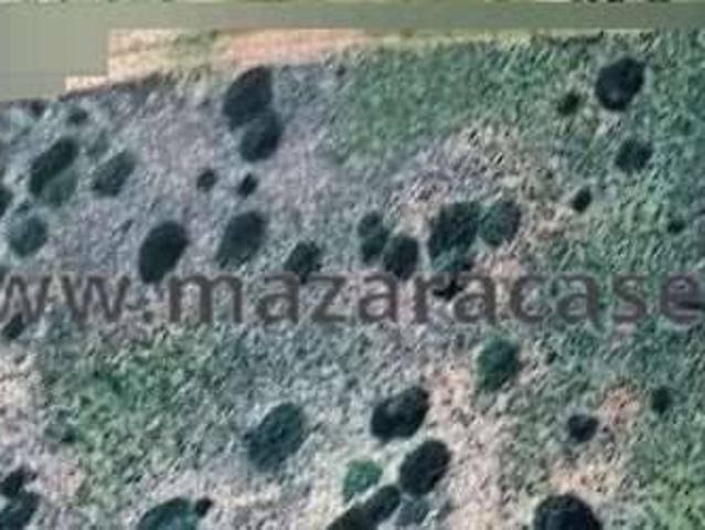 Terreno in vendita a Torre dei Gesuiti, Mazara Del Vallo