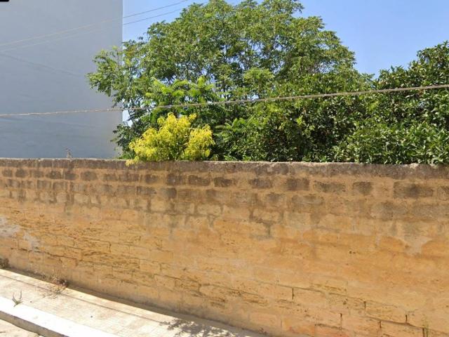 Terreno in vendita a Gorgorosso, Mazara Del Vallo