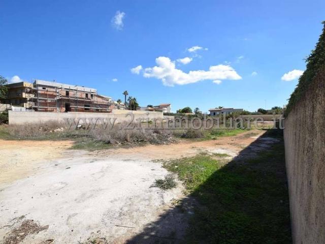 Terreno in vendita a Mazara Del Vallo, Sicilia