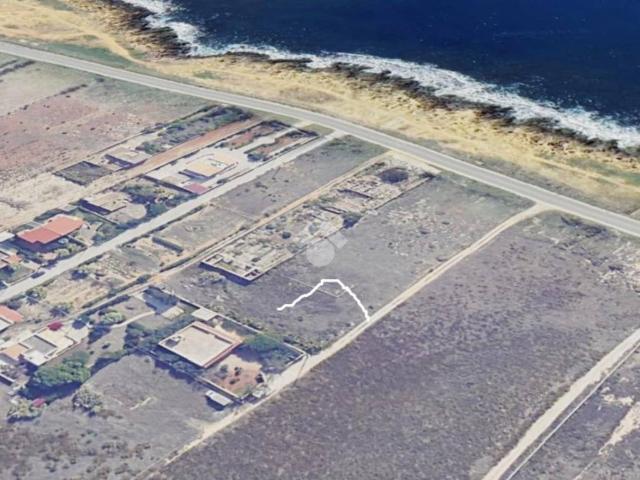 Terreno in vendita a Mazara Del Vallo, Sicilia