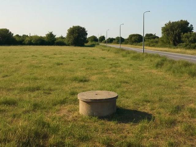 Terreno in vendita a Mazara Due, Mazara Del Vallo
