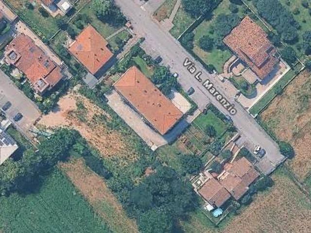 Terreno in vendita a Molinetto, Mazzano