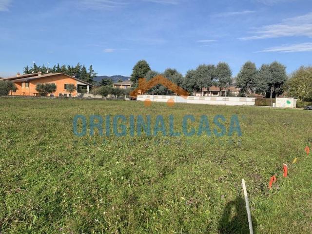 Terreno in vendita a Molinetto, Mazzano