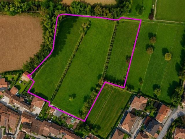 Terreno in vendita a Molinetto, Mazzano