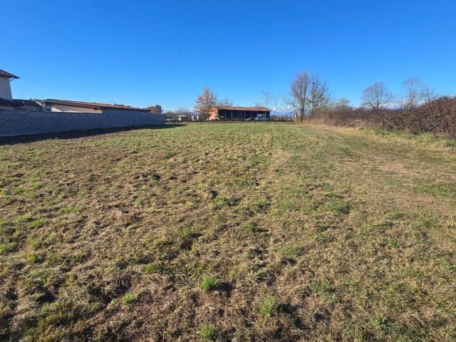 Terreno in vendita a Piemonte, Torino