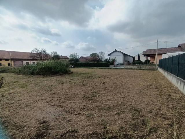 Terreno in vendita a Piemonte, Torino