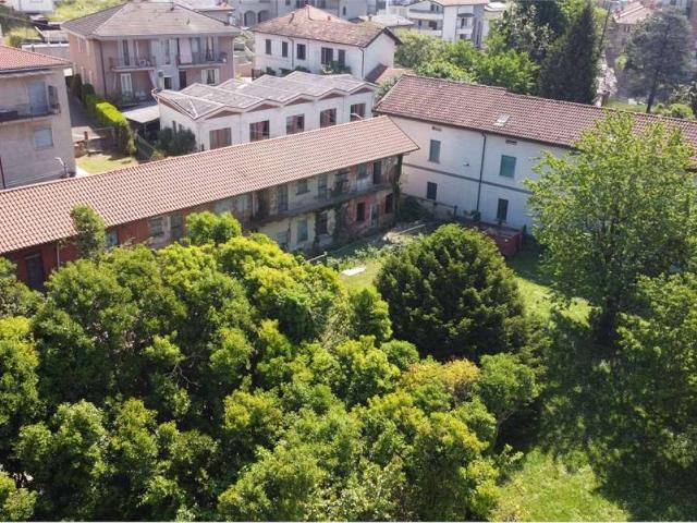Terreno in vendita a Colombera, Meda