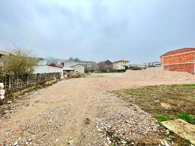 Terreno in vendita a Campaccio, Meda