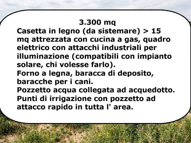 Terreno in vendita a Campaccio, Meda