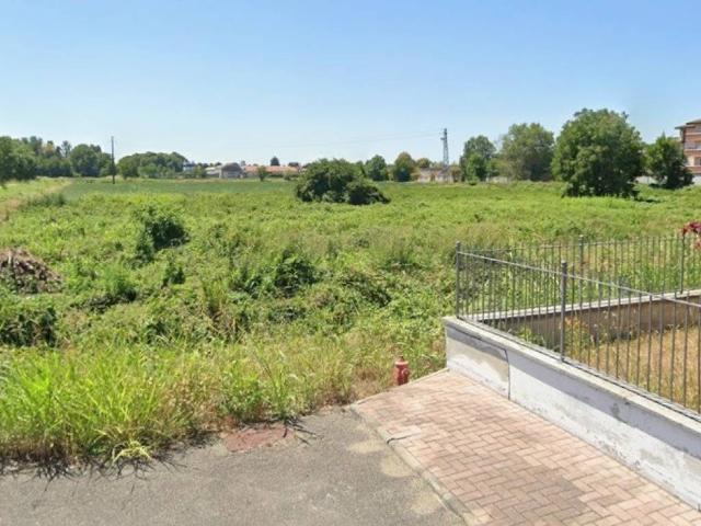 Terreno in vendita a Mede, Lombardia
